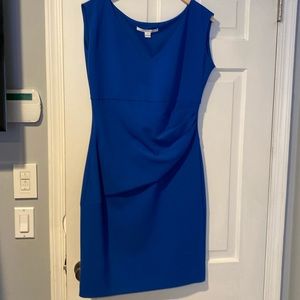 Diane vonFurstenberg dress